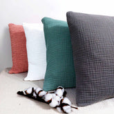 Handmade Pillow Case Gift For Her Usa